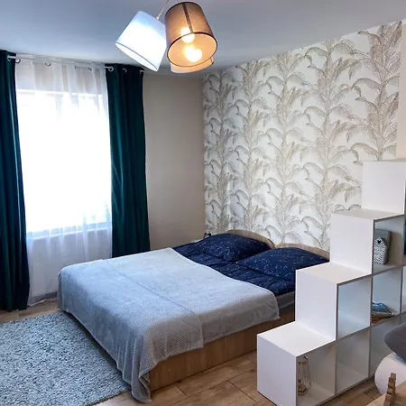 Mokka Apartament Warsaw Exterior photo