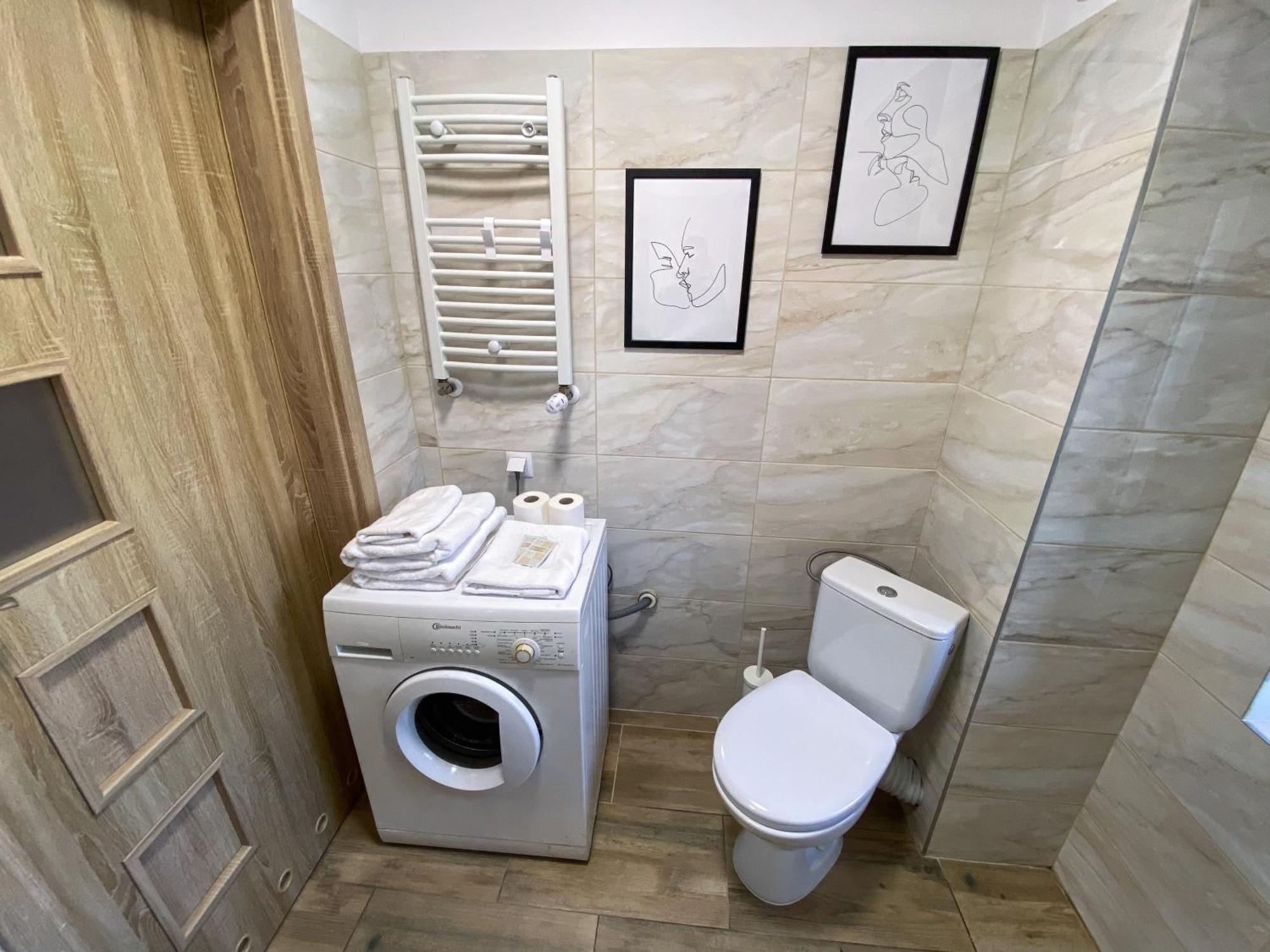 Apartment Mokka