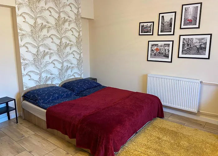Mokka Apartament