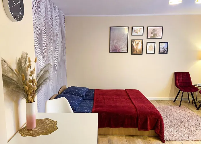Mokka Apartament