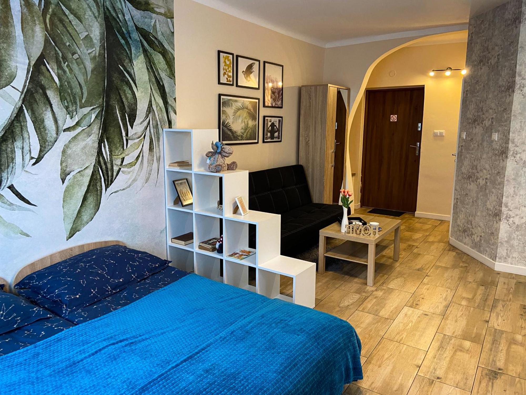 Mokka Appartamento Varsavia